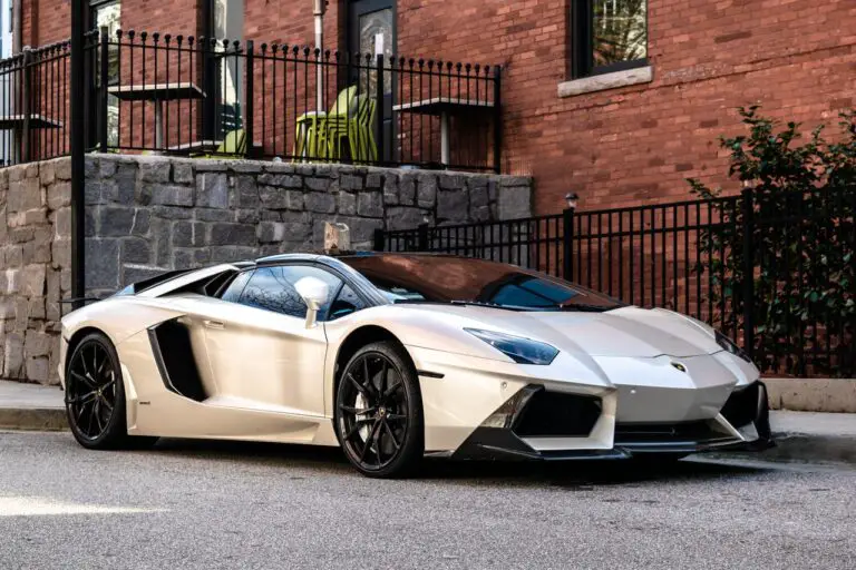 Exotic Cars You Can Buy for Under $500K