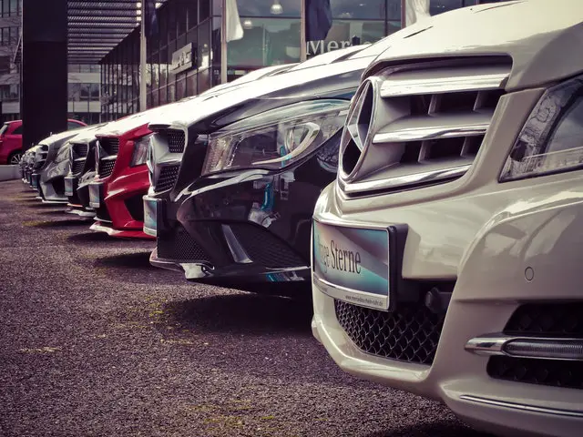 6 Cars you can buy right now with cryptocurrency