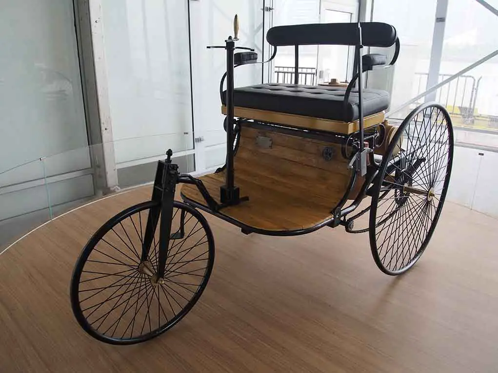 The Modern Automotive Industry Wouldn't Exist Without This Car