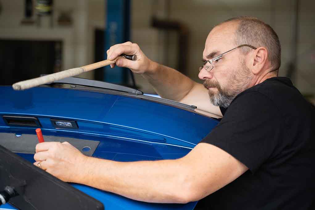 The Best High-Paying Jobs For Car Enthusiasts