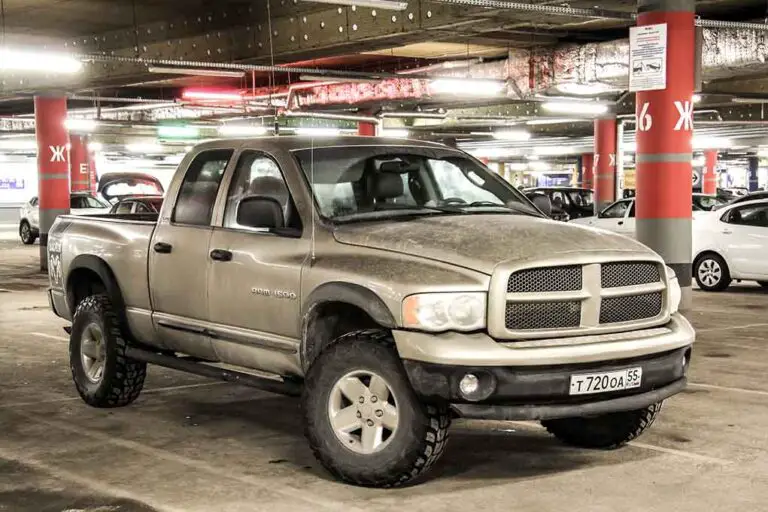 Should you Buy a 90s Diesel Truck?
