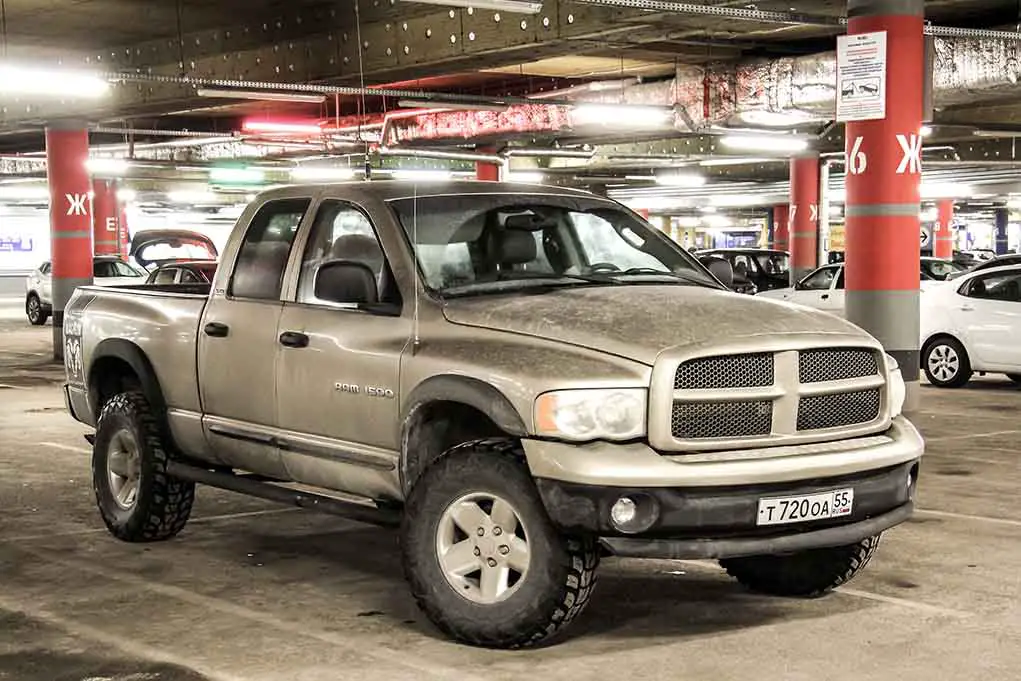 Should you Buy a 90s Diesel Truck?