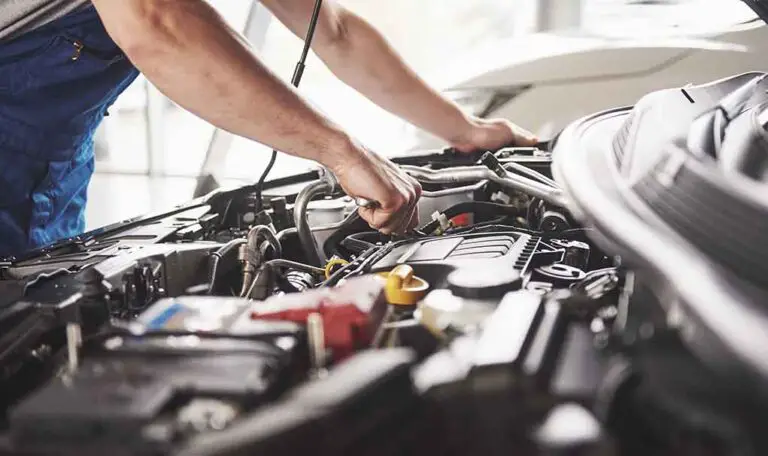 How to Find the Right Mechanic for Your Car