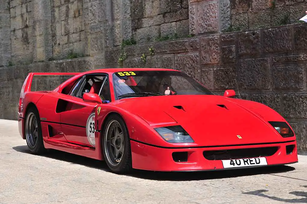 A $5 Billion Car Collection Fit for a Prince