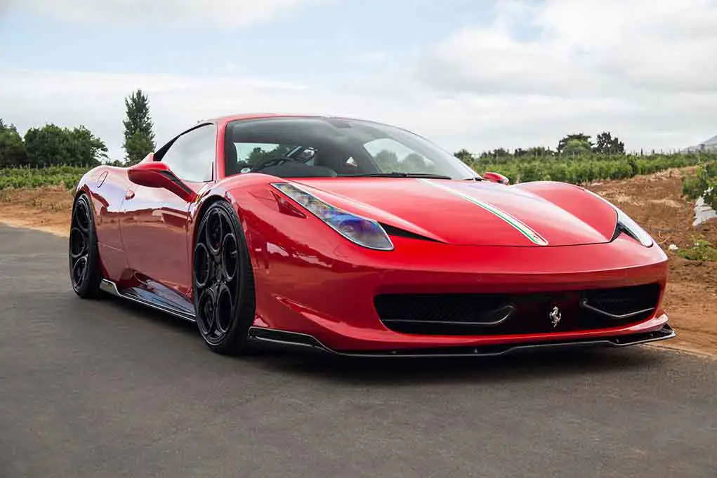 Tom Brady: Dashing Cars Owned by a Football Legend