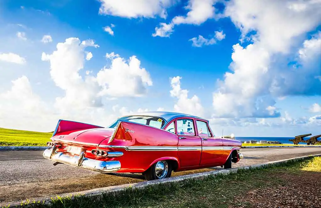 Surviving the Apocalypse With Help From These 4 Cars