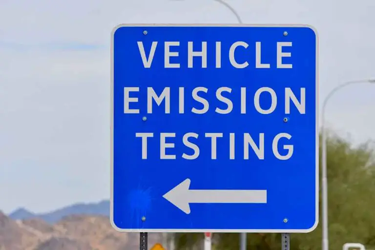 Are Classic Cars Exempt From Emissions Tests?