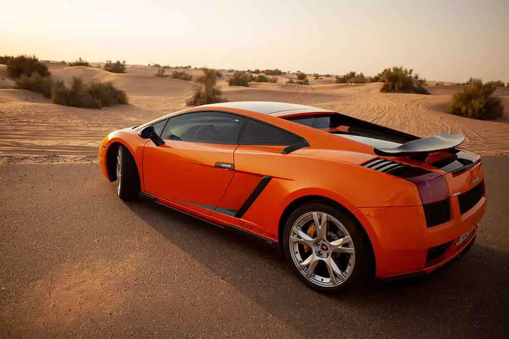 4 Classic Models That Saved Car Companies