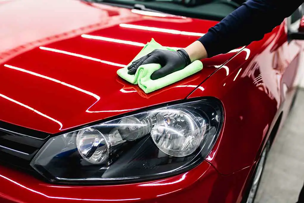 10 Tips to Keep Your Classic Car In Good Shape