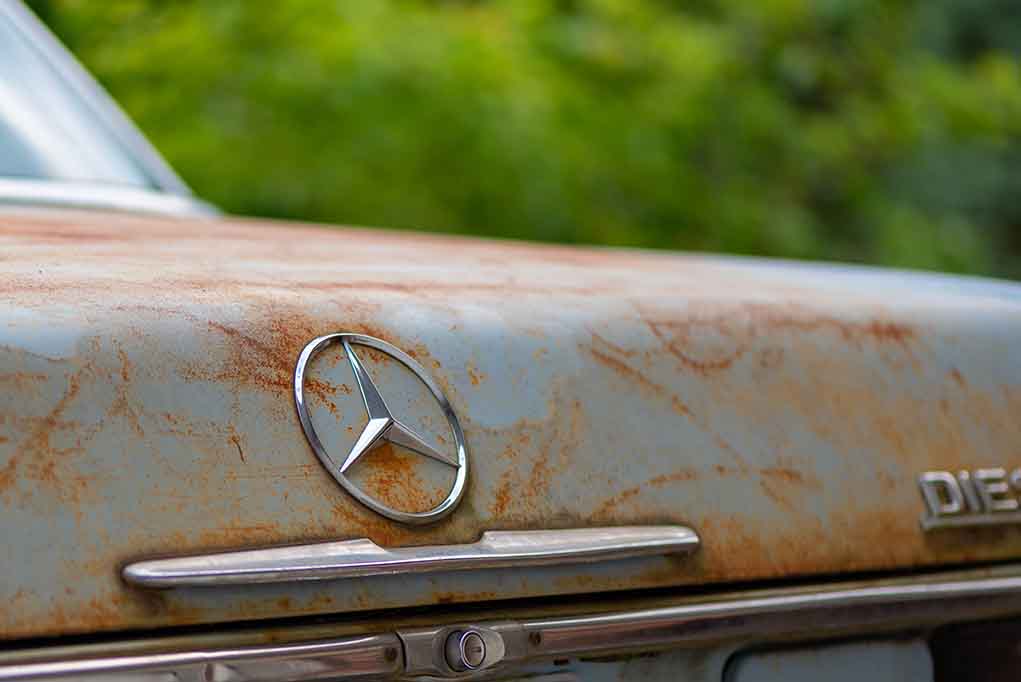 9 Most Effective Rust Removal Products and Methods