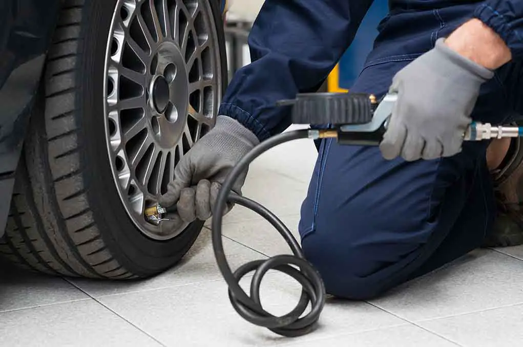 How to Improve Your Classic Car's Gas Mileage