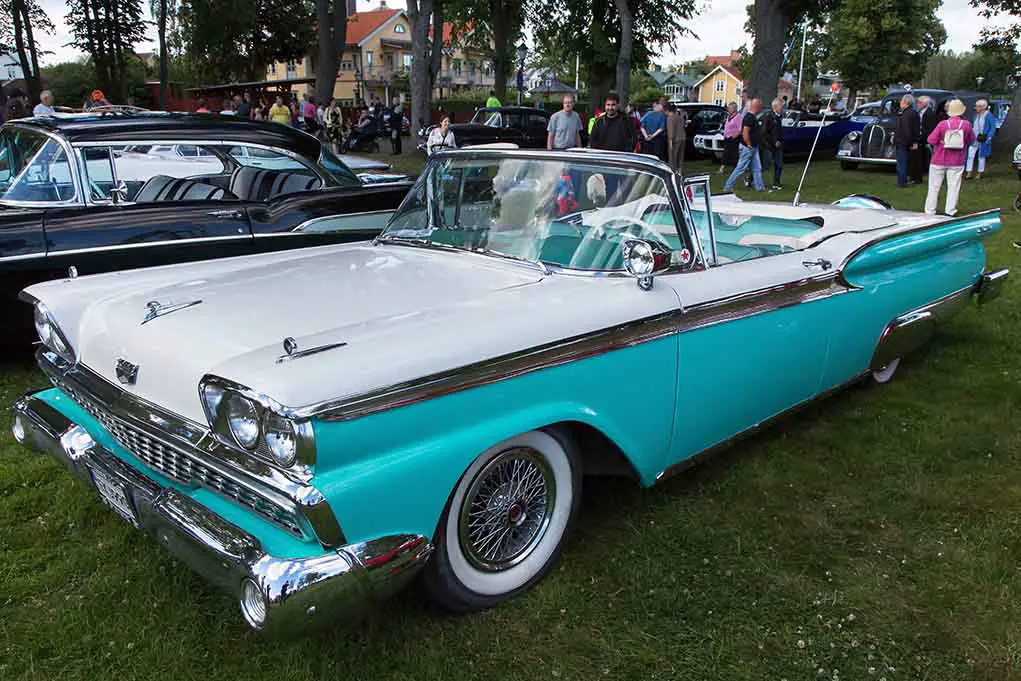 5 Best Invisible Upgrades You Can Make to Your Classic Car