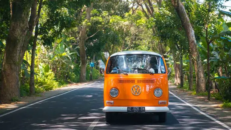 Gabriel Iglesias’ $3 Million Volkswagon Bus Collection