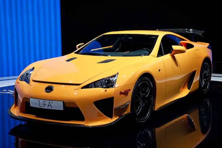 This Modern Car Will Be Tomorrow’s Classic