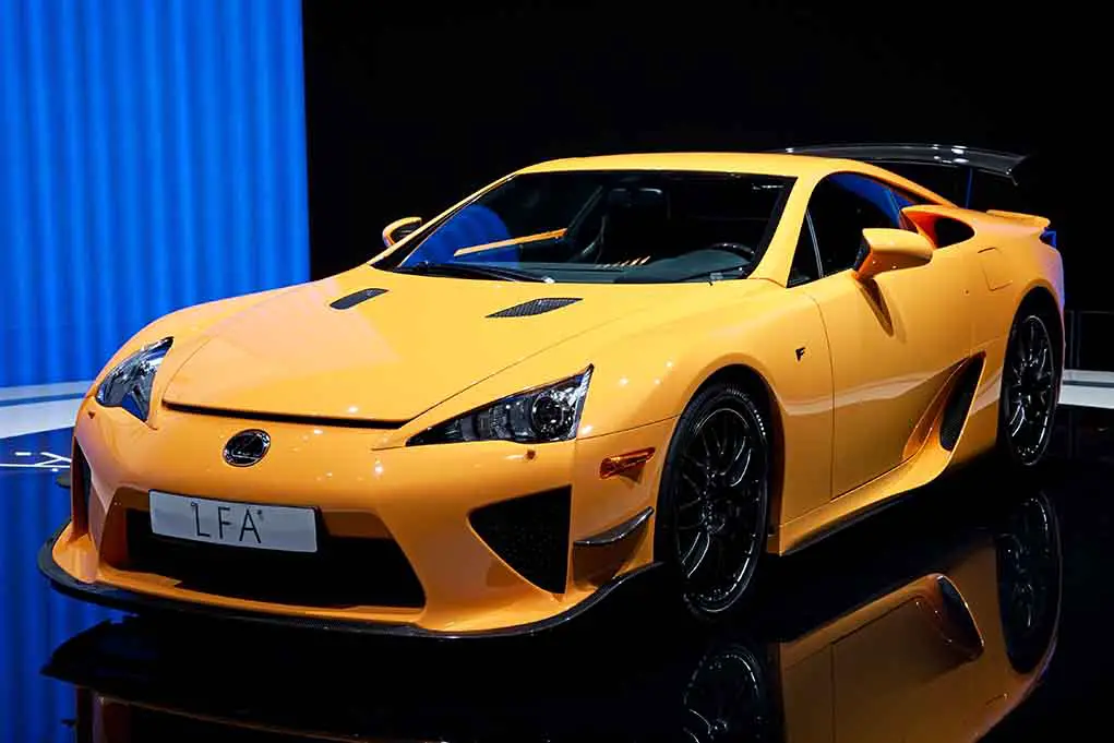 This Modern Car Will Be Tomorrow's Classic