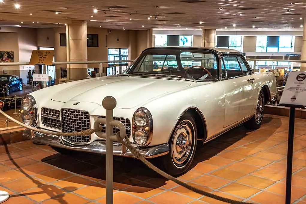 Glimpse a Rare French Beauty Owned by Hollywood Elites