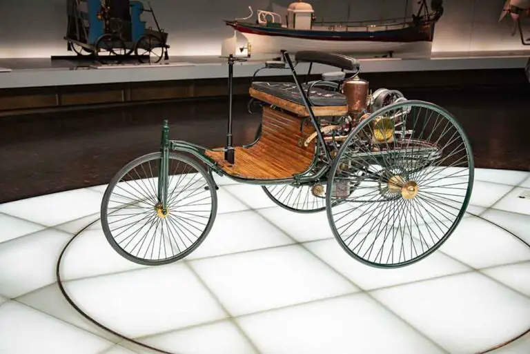 Here’s Who Really Invented the First Car (Hint: It Wasn’t Ford)