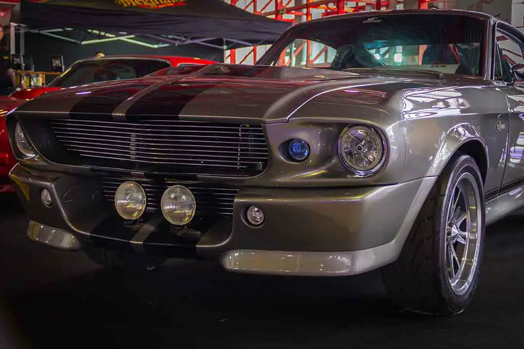 5 Cult Movies Made Even Better by Their Famous Classic Cars