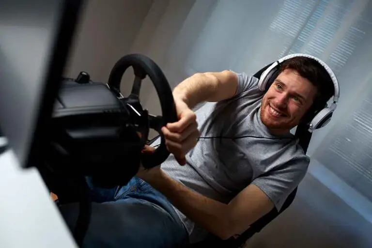 Classic Car Simulators Let You Live Your Dreams At Home