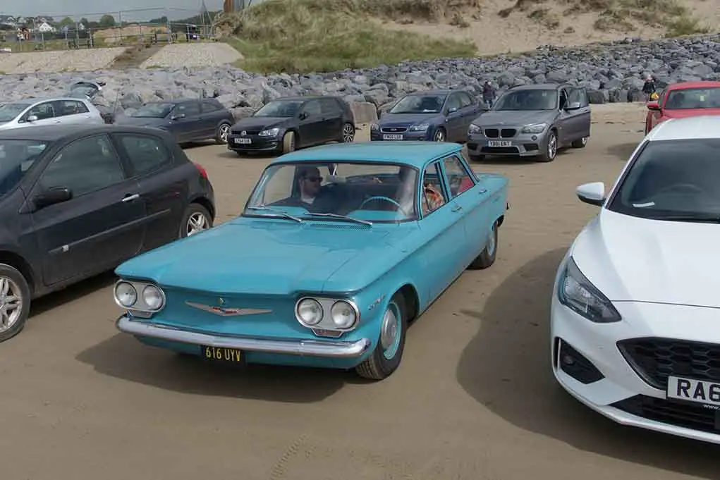Cars That Made America Cringe