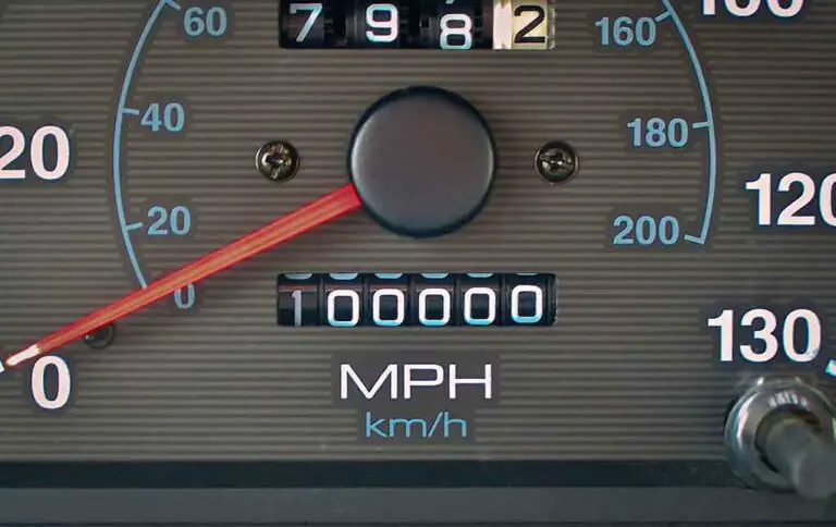 This Car Has Clocked Over 3,000,000 Miles…And Climbing