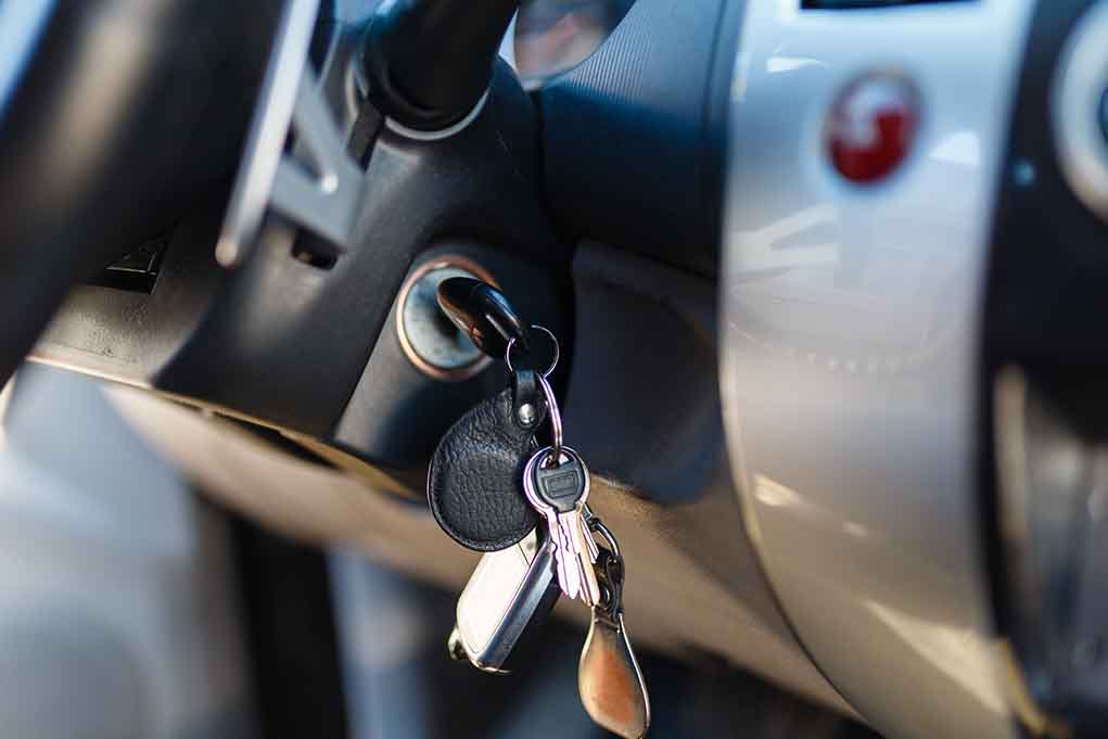 Troubleshooting a Classic Car That Just Won't Start
