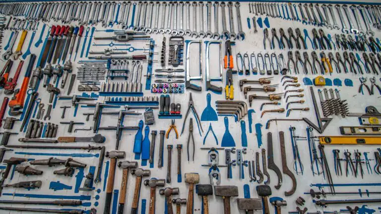 Where to Find Second Hand Tools