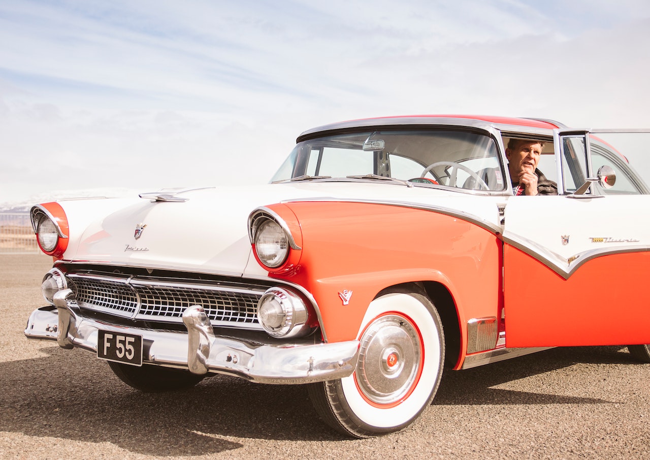 Ford Fairlane