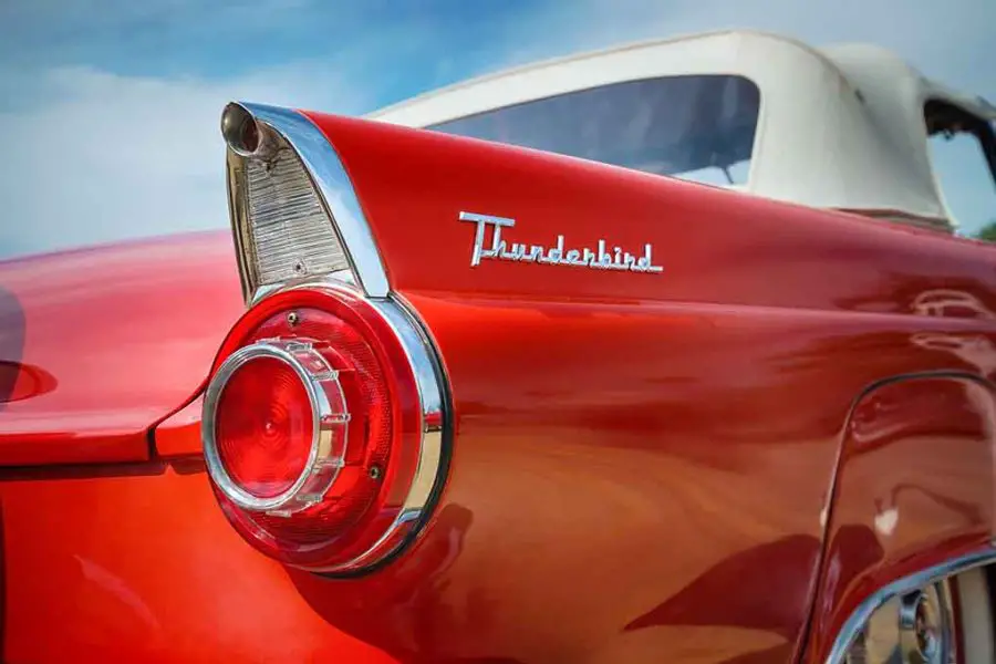 Thunderbird